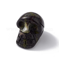 Натуральная яшма в виде цветка сливы&nbsp;G-C022-01H