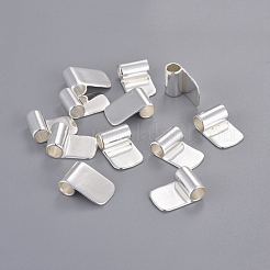 Латуни клея на плоские площадки поручительств X-KK-D519-B-S