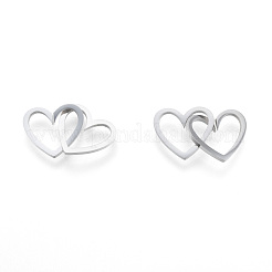 Кольца для соединения из нержавеющей стали 201 STAS-N090-LA999-1