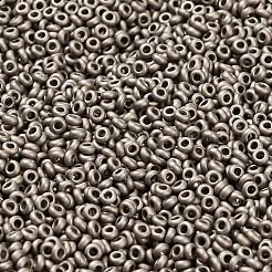 Perles demi-rondes Toho 6/0&nbsp;SEED-DR06-0566
