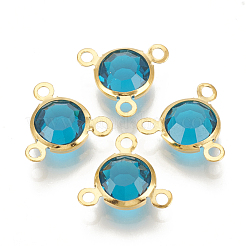 Стеклянные подвески GLAA-S171-003D