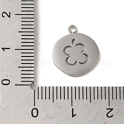 Подвески из нержавеющей стали 304&nbsp;STAS-L022-312P