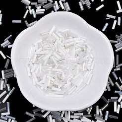 Стеклянные круглые бусы&nbsp;SEED-XCP0001-47I