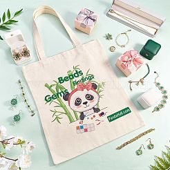 Холщовые сумки ABAG-C001-01C