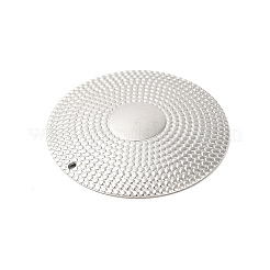 Pendenti in acciaio inossidabile 304 anti-ossidazione&nbsp;STAS-L268-009P