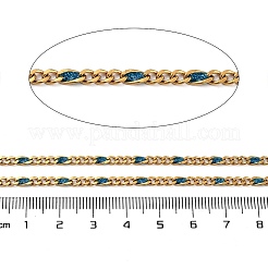 Ионное покрытие (ip) 304 эмалированные цепи из нержавеющей стали CHS-Q005-06G-10