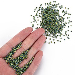 12/0 Glasperlen&nbsp;SEED-S005-11
