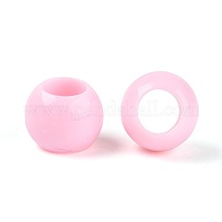 Opake Legierung Perlen&nbsp;SACR-N018-05C