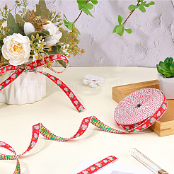 10 ярд полиамидной ленты&nbsp;OCOR-CY0002-94A