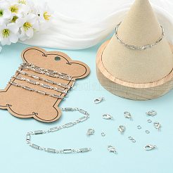 Kit fai-da-te per gioielli&nbsp;DIY-FS0010-60P-02