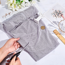 1 ярд полиэстеровой эластичной сетчатой ткани&nbsp;DIY-CY0002-26B