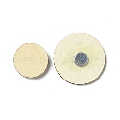 Деревянная магнитная игла TOOL-G019-02A