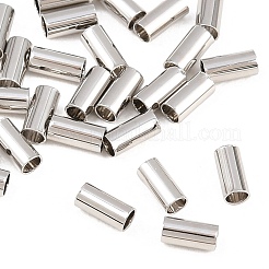 Бисера латунной трубки&nbsp;XGRPCP150-250P