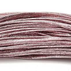 Шнур из искусственной кожи с лазерным креплением&nbsp;AJEW-I070-A08