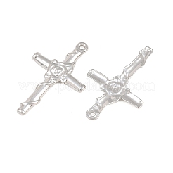 Ciondoli in acciaio inox 304&nbsp;SA-CBA3ECF-22P