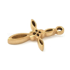 Подвески из нержавеющей стали 304&nbsp;LS-STAS-R162-03G-04