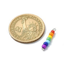 7 цветная чакра PALLOY-JF02526-01