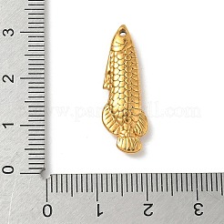 Подвески из нержавеющей стали 304&nbsp;LS-STAS-C138-05B-G