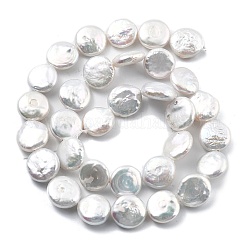 Натуральный жемчуг в стиле барокко кеши PEAR-B004-16B-05B