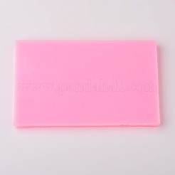 Дизайн кнопки diy пищевой силиконовые Молды&nbsp;AJEW-L054-18