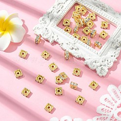 Оправы из кристаллов preciosa® maxima с несколькими камнями Y-PRC-MC8-00030-G