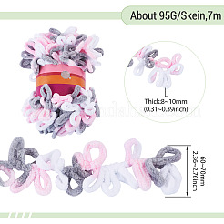 Fil de polyester&nbsp;YCOR-TAC0003-01B