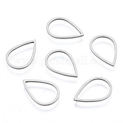 Anillos de enlace de acero inoxidable 201 que no se deslustran&nbsp;STAS-N090-T07-1