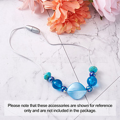 Полиэфирного корда&nbsp;OCOR-PJ0001-001C