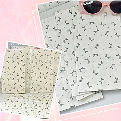 Бумажные упаковочные пакеты&nbsp;ABAG-WH20021-005