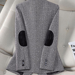 2 пара из искусственной кожи&nbsp;DIY-AN0001-29A