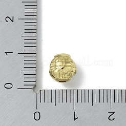 Стойки обшивки латунные бусины&nbsp;KK-A220-18G