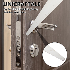 Многофункциональный рычажный инструмент из нержавеющей стали 301 TOOL-WH0127-46P