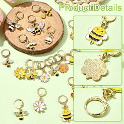 20 шт. HJEW-CJ00047