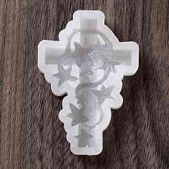 Силиконовые Молды для кулонов SIMO-Z005-11