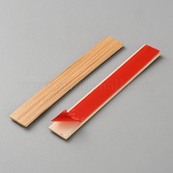 20 шт. мини-наклейка для деревянного пола DIY-WH0308-658