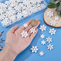 100шт 3 стиля кабошон из смолы&nbsp;RESI-ME0001-23