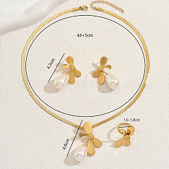 Элегантные комплекты из серег BO7073