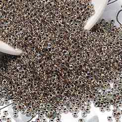 Полукруглые бусины toho 8/0&nbsp;Y-SEED-DR08-0994