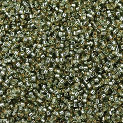 Бусины Миюки delica&nbsp;SEED-J020-DB2163