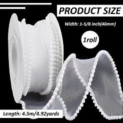 Полиэфирные ленты SRIB-WH0011-352A