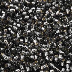 Бисер из стекла &nbsp;X-SEED-S042-04B-31