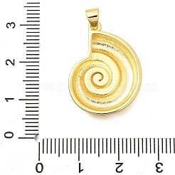 Латунь эмаль подвески&nbsp;X-KK-C087-27G