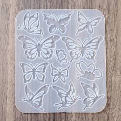 Силиконовые Молды для кулонов&nbsp;SIMO-P009-B04