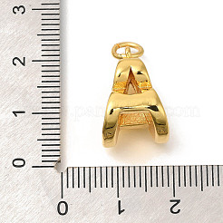 Латунные подвески&nbsp;KK-M295-19G