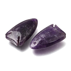 Pendenti d'ametista naturale&nbsp;GG-CBA6D08-B01