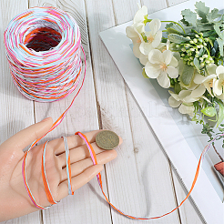 Шнуры из рафии OCOR-WH20015-04B