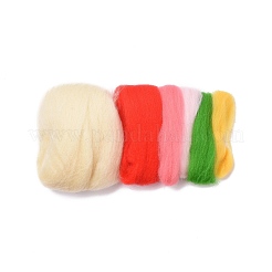 Набор для валяния клубнички DIY-I091-02