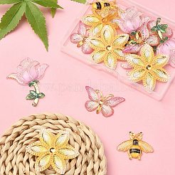 Набор для поиска поделок для изготовления ювелирных изделий TACR-YW0001-76