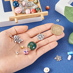 Набор для изготовления плетеных браслетов своими руками DIY-TA0003-91