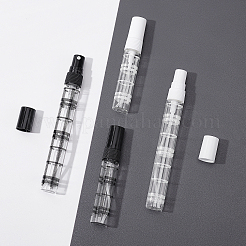 Пустые переносные стеклянные баллончики с распылителем MRMJ-BC0002-29